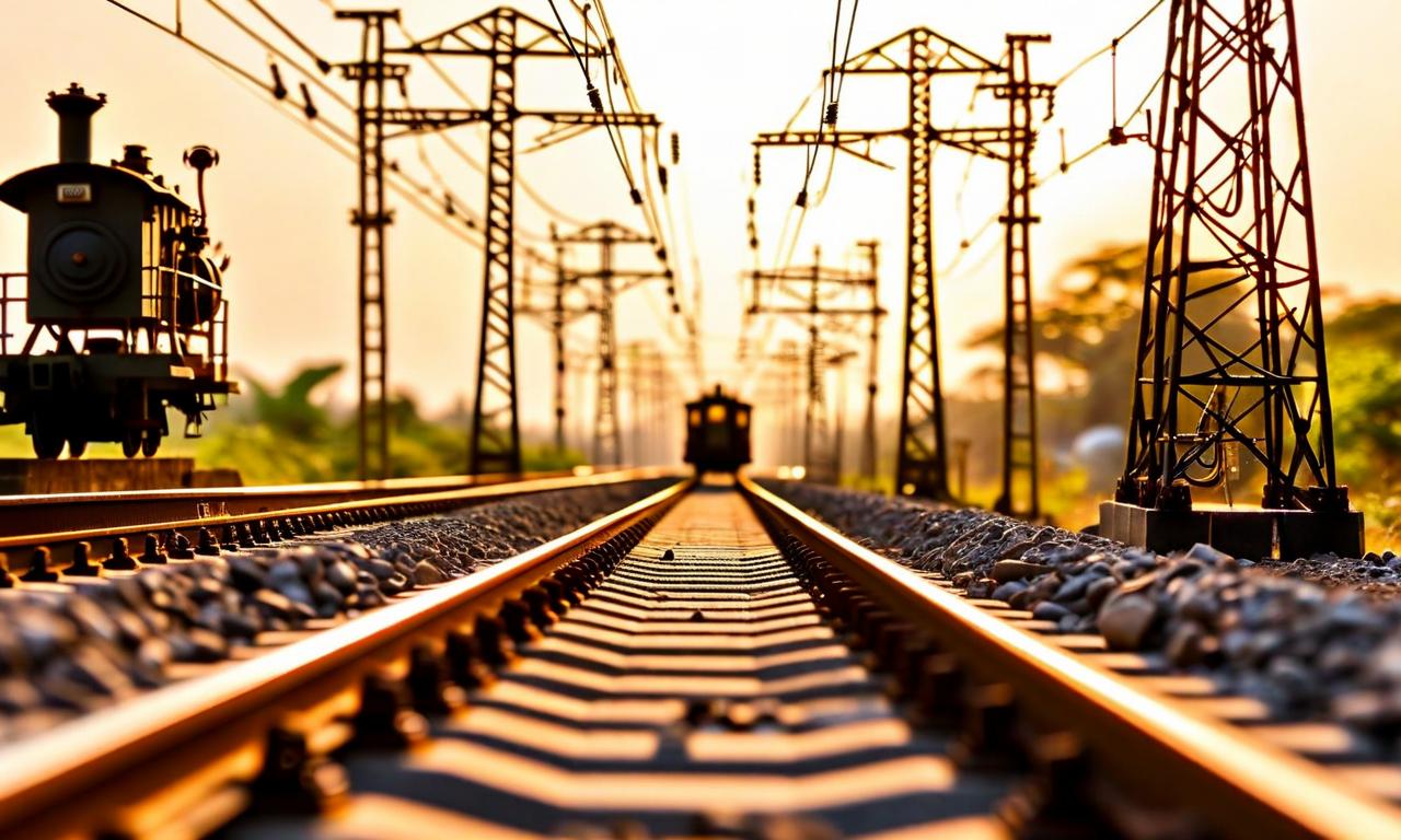 Mumbai Selects RailTel For Rs 49 Crore MMRDA Regional Tech Project