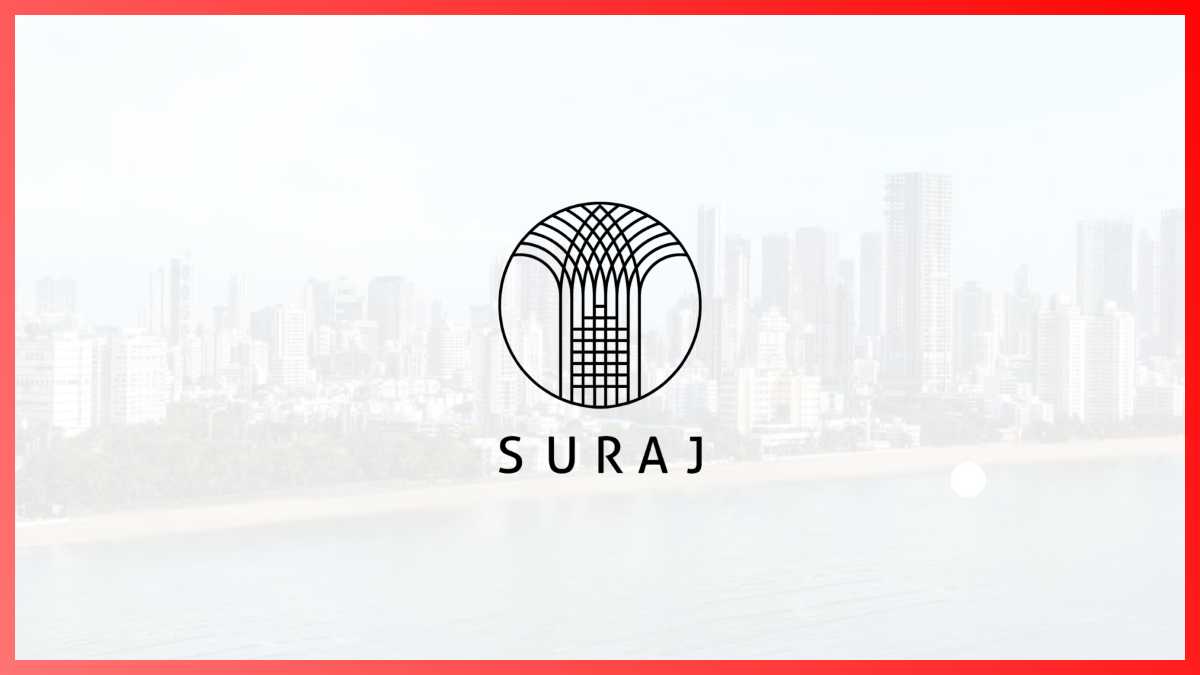 Mumbai Real Estate Firm Suraj Estate Wins Euromoney Best Residential Developer Award 2025
