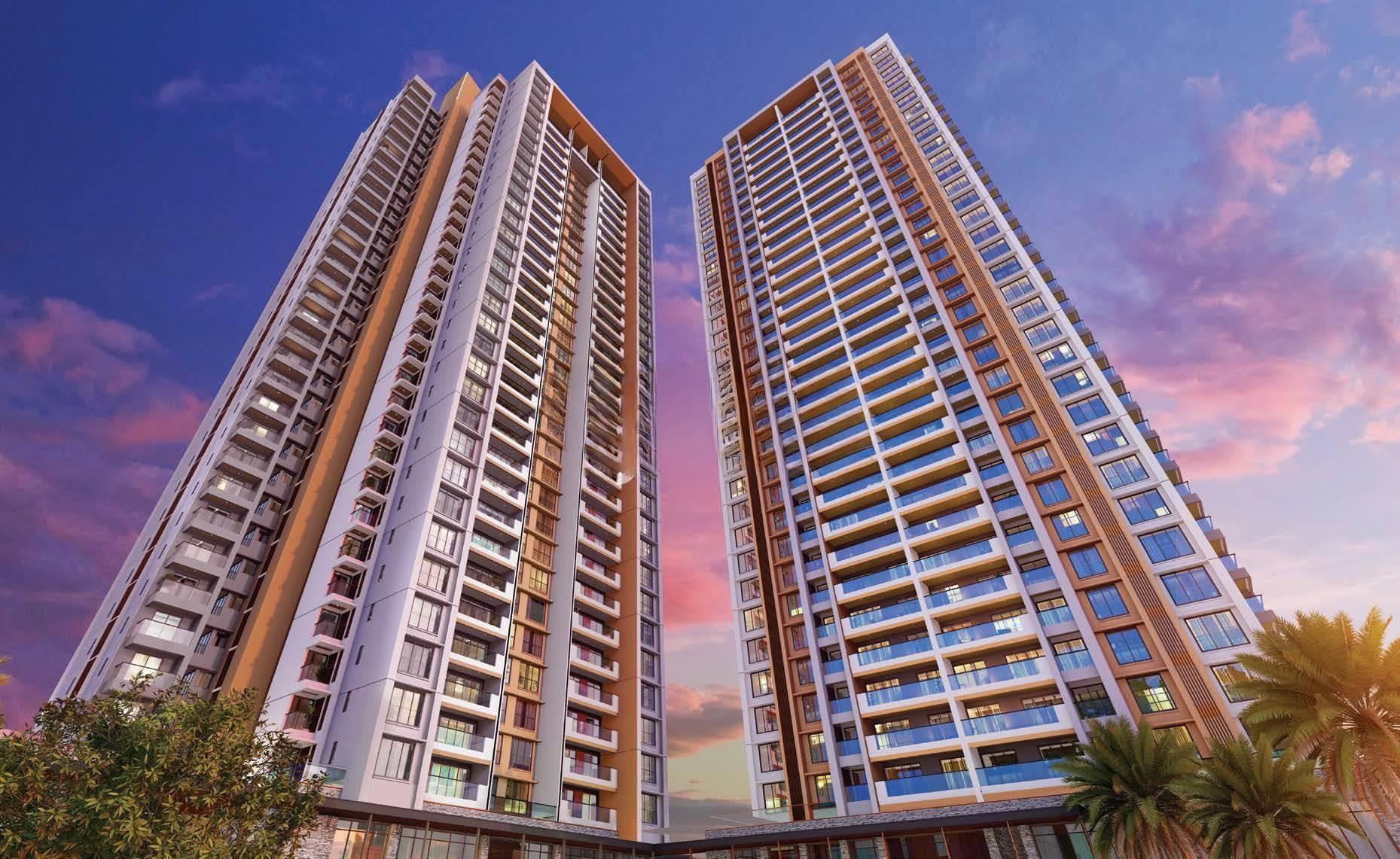 Pune Developer Invests Rs 37 Crore In Key Property To Expand