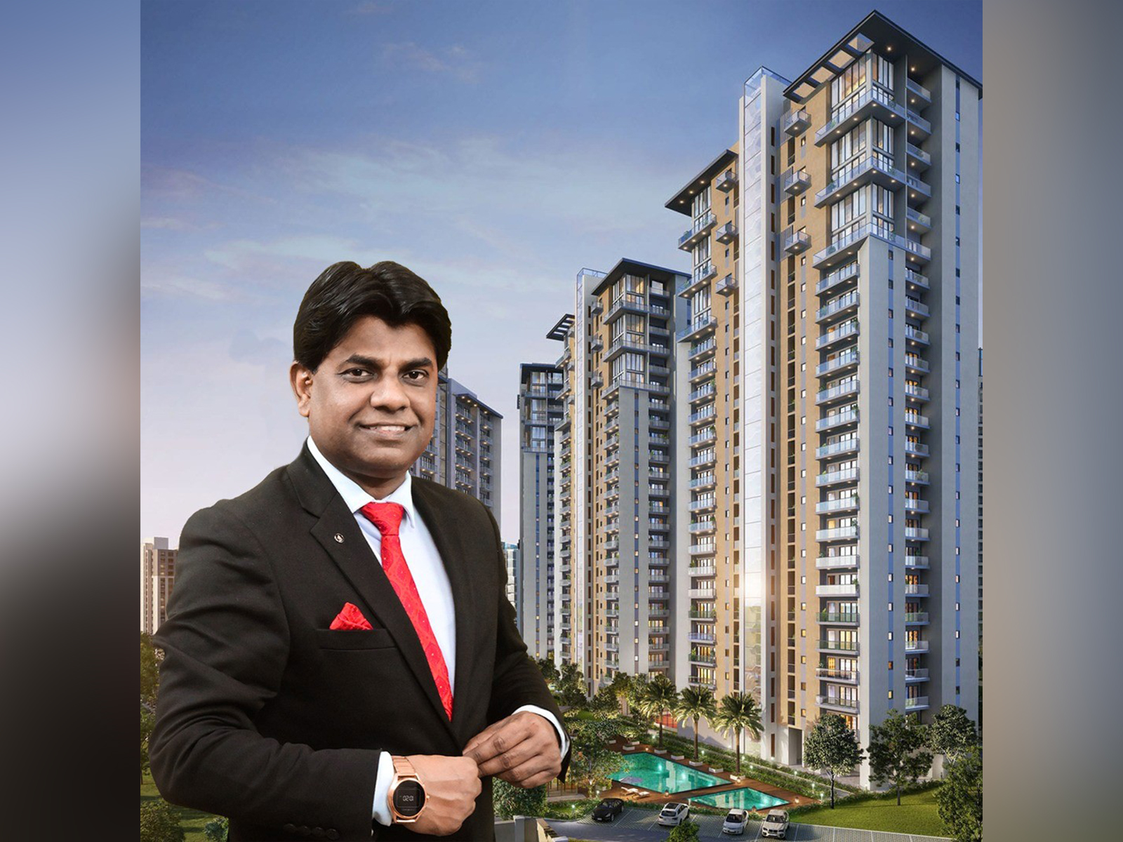 New Delhi Developer M Sanvi Launches Bold Innovation-Led Model To Reform Real Estate