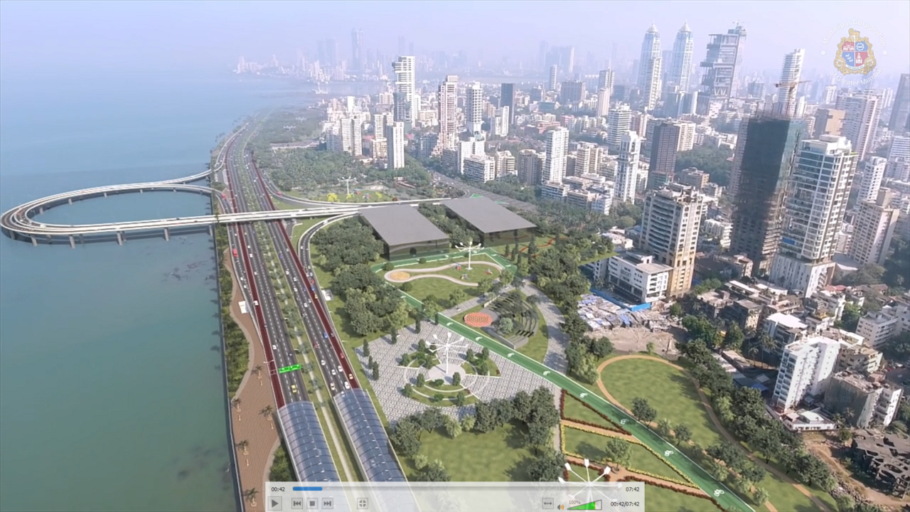 Mumbai Bags Premium Nepean Sea Road Project With Revenue Exceeding Rs 1,000 Crore
