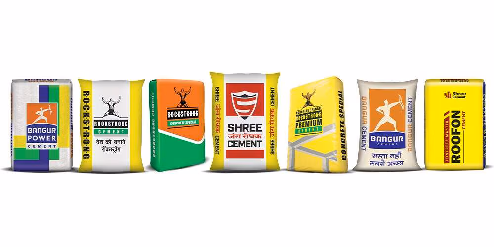 Shree Cement Global Expansion Signals Trade Shift