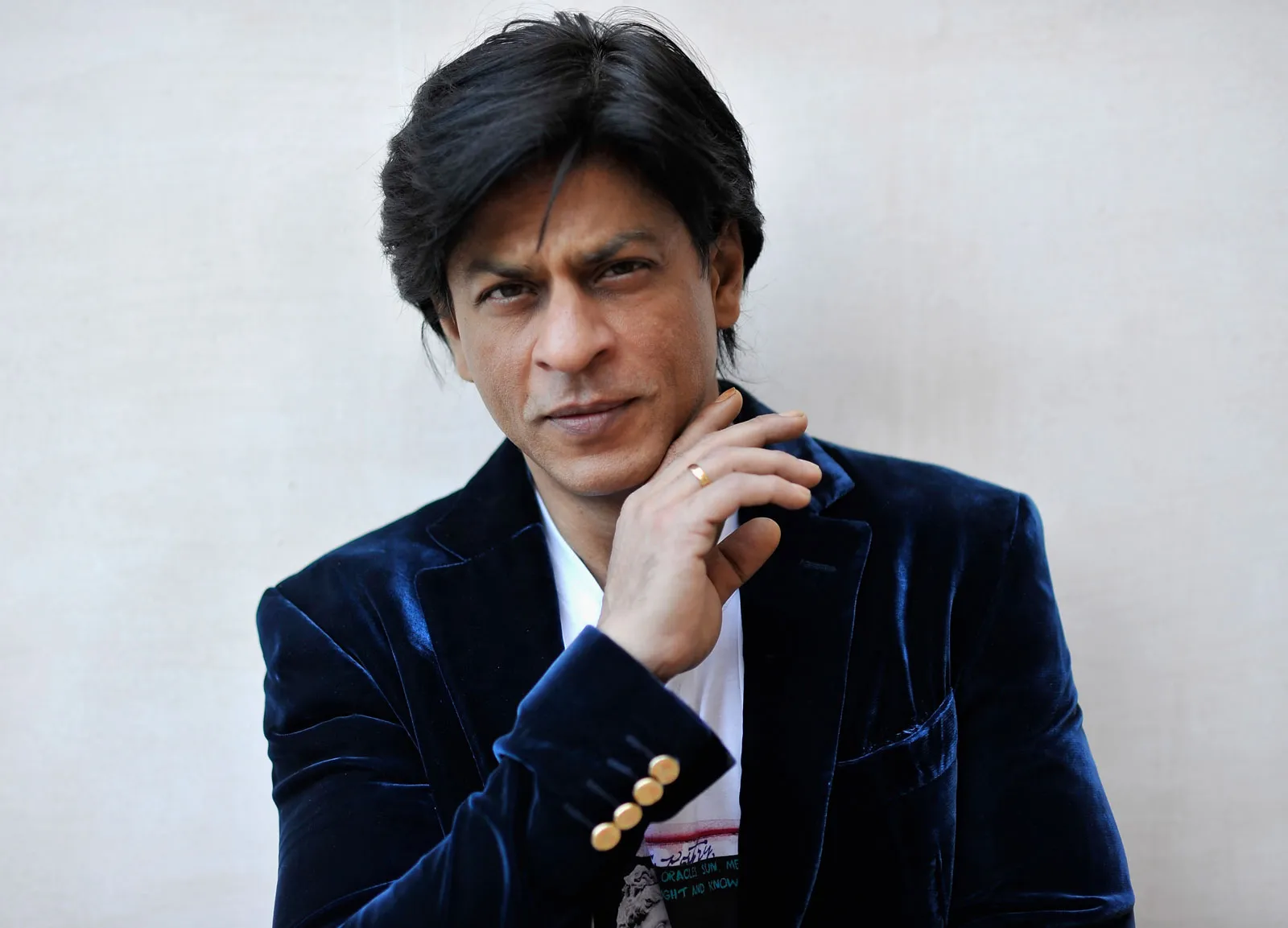 Shah Rukh Khan Named Dubai Tower By Danube Sells One Million Sq Ft