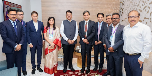 Mumbai To Host Asias Largest Global Capability Center With $1 Billion Brookfield Investment