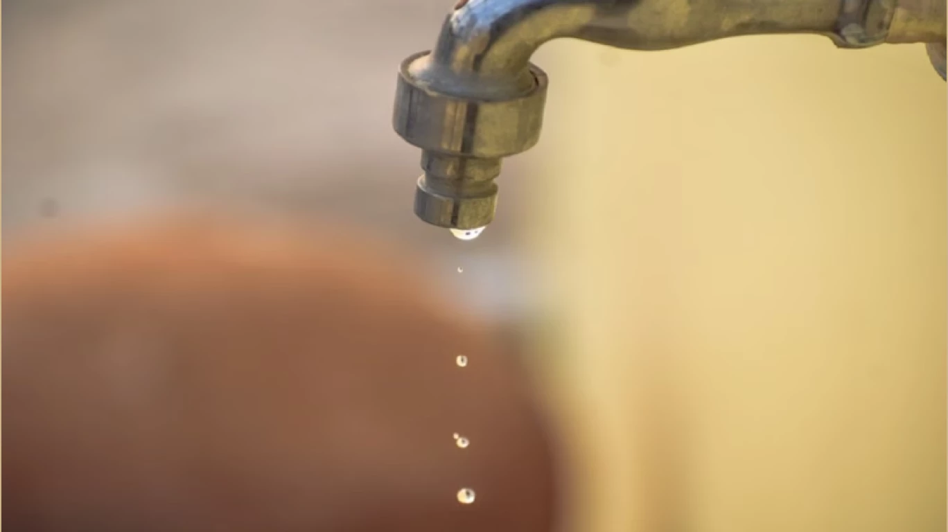 Mumbai Announces 99 Hour Water Supply Disruption In Multiple Areas On December 22
