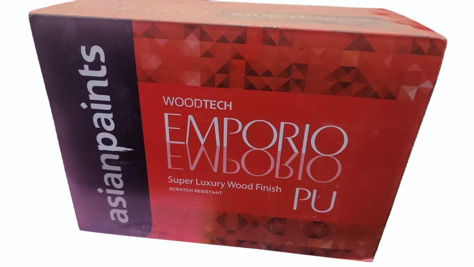 Asian Paints Launches Emporio Renaissance Club Honouring Top 100 Luxury Wood Partners