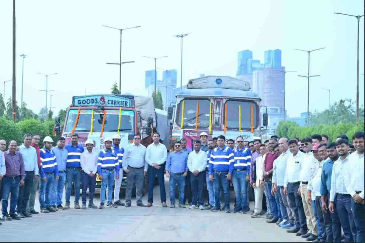 Bangur Cement Launches Bangur Marble In Odisha Redefining Premium Construction Material Standards