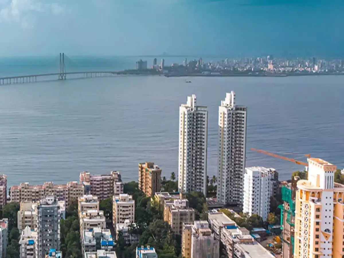 Mumbai Property Market Balances Growth And Caution