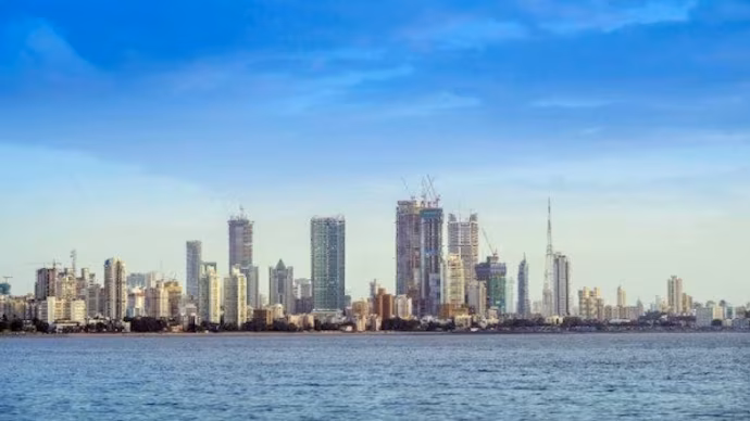 Mumbai Commercial Market Attracts Large Financial Occupier