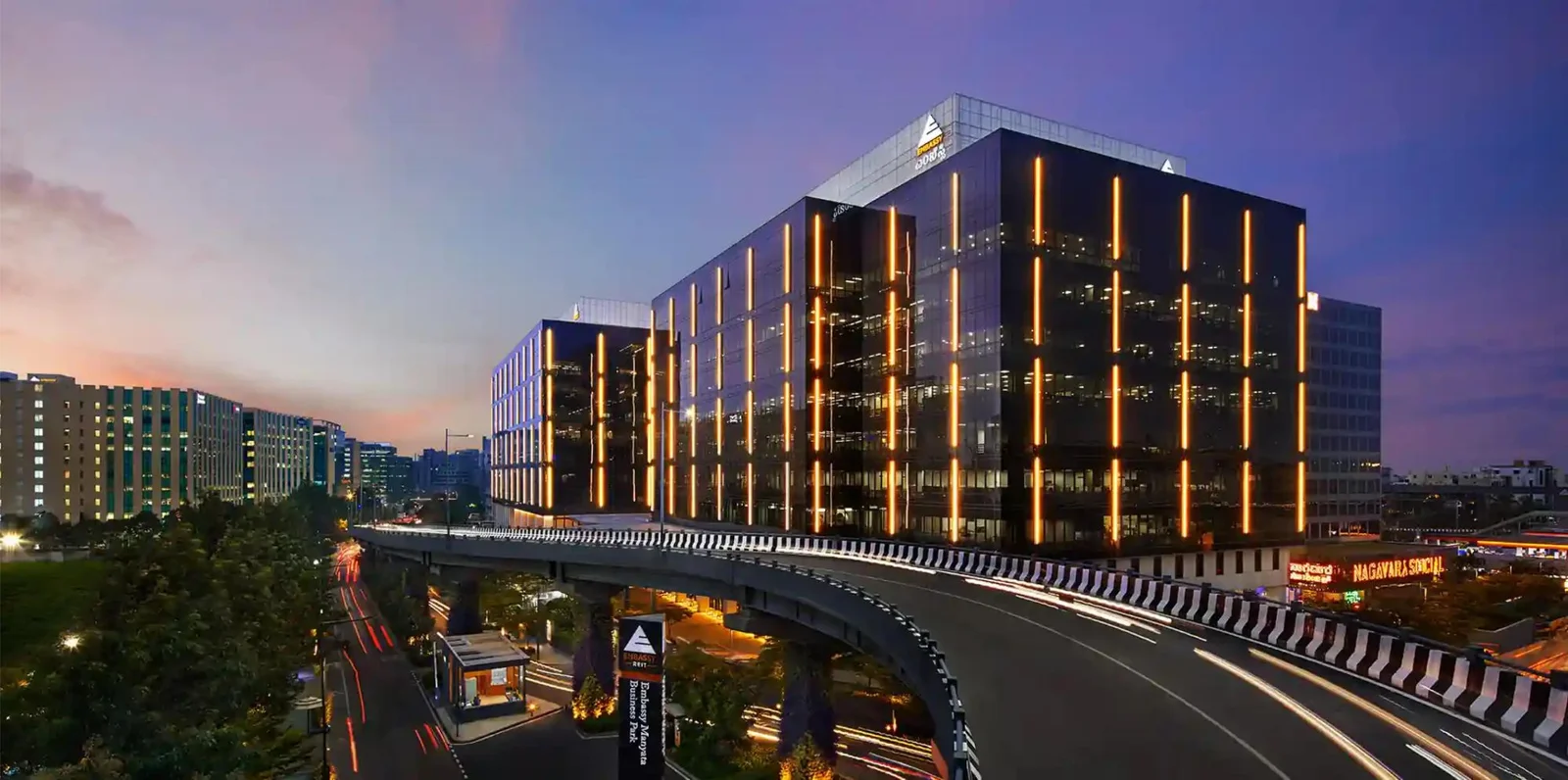Embassy Developments Expands Mumbai Residential Footprint