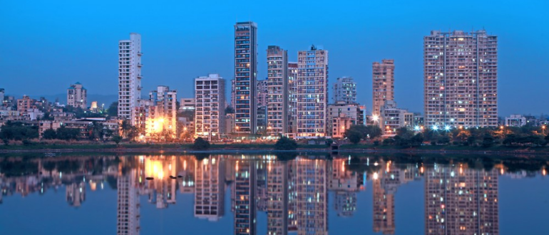 Navi Mumbai Gains Momentum With New Housing Funding