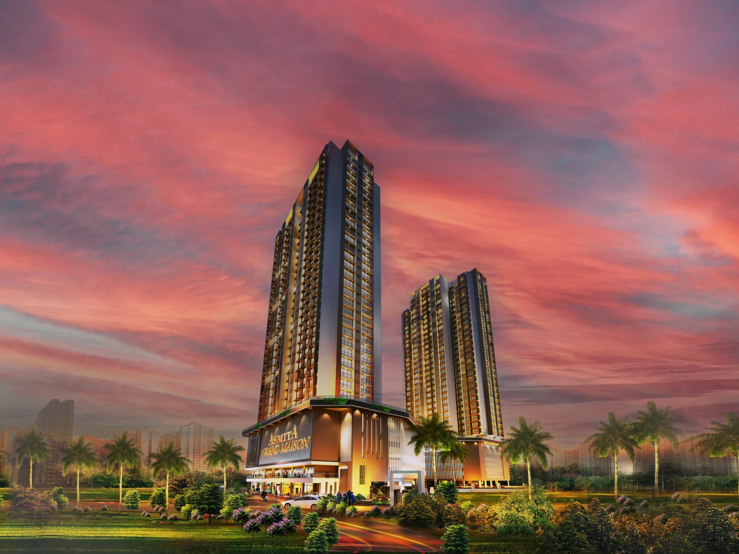 Mumbai Ultra Luxury Homes Reset National Price Benchmarks