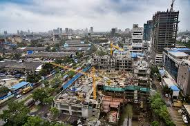 Mumbai Housing Authority Prepares Massive Safety Review