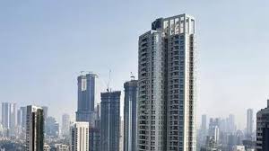 Mumbai Region Real Estate Sees Capital And Construction Surge
