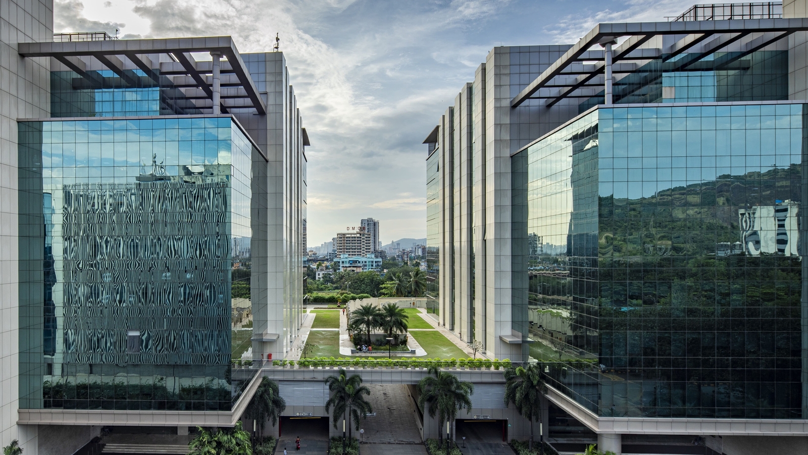 Mumbai Mindspace Business Parks REIT Expands Office Portfolio