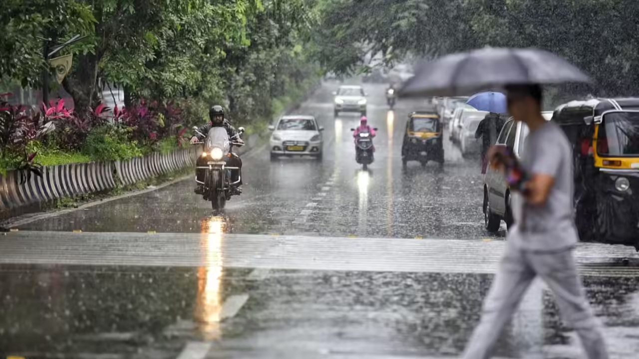 Bengaluru Weather Impacts Daily City Operations