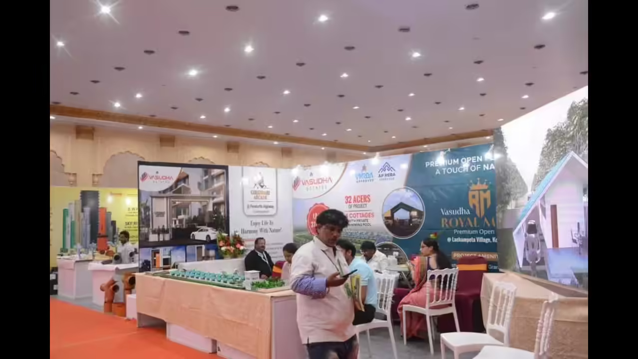CREDAI Launches North Karnataka Property Exhibition
