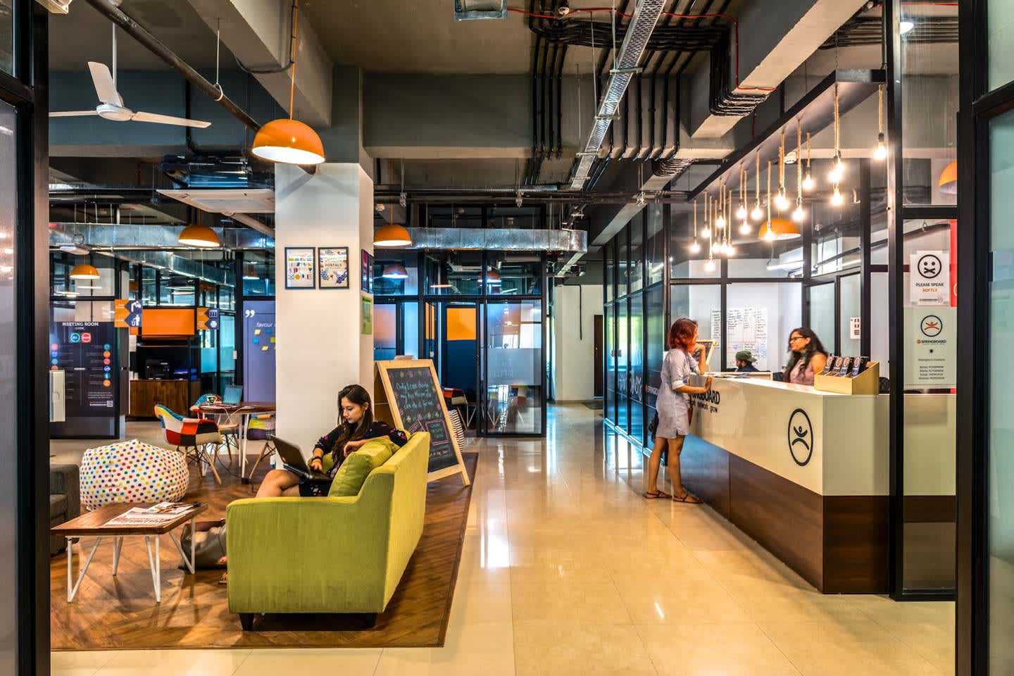 Santacruz Offices Signal Mumbai Business District Rebalancing