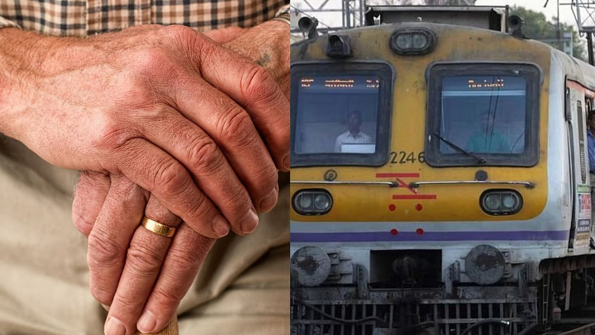 Mumbai Locals Introduce Dedicated Senior Citizen Coaches