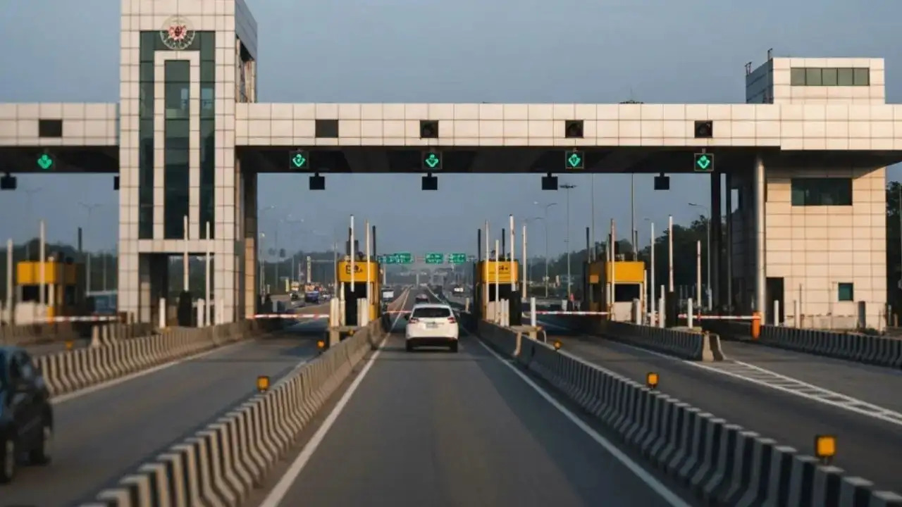 Bengaluru Toll Density Squeezes Daily Mobility