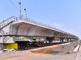 Vijayawada Struggles To Regain Infrastructure Leadership