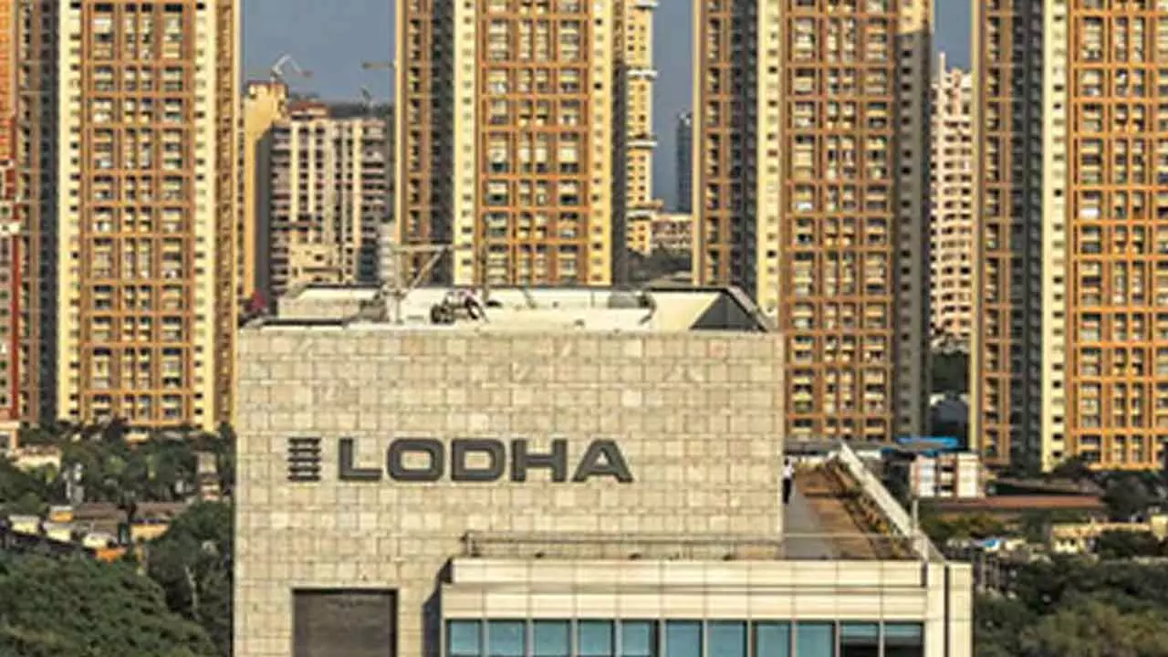 Maharashtra Expands Digital Infrastructure With Lodha Deal