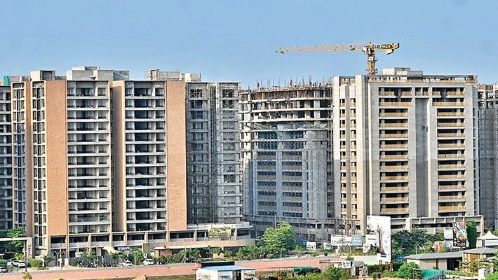 Ahmedabad Public Housing Enters Redevelopment Phase