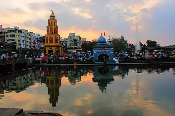 Nashik Speeds Up Roads Expansion Ahead Of Kumbh 2027