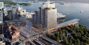 Mumbai Bandra Bay Emerges As New Luxury Waterfront Hub