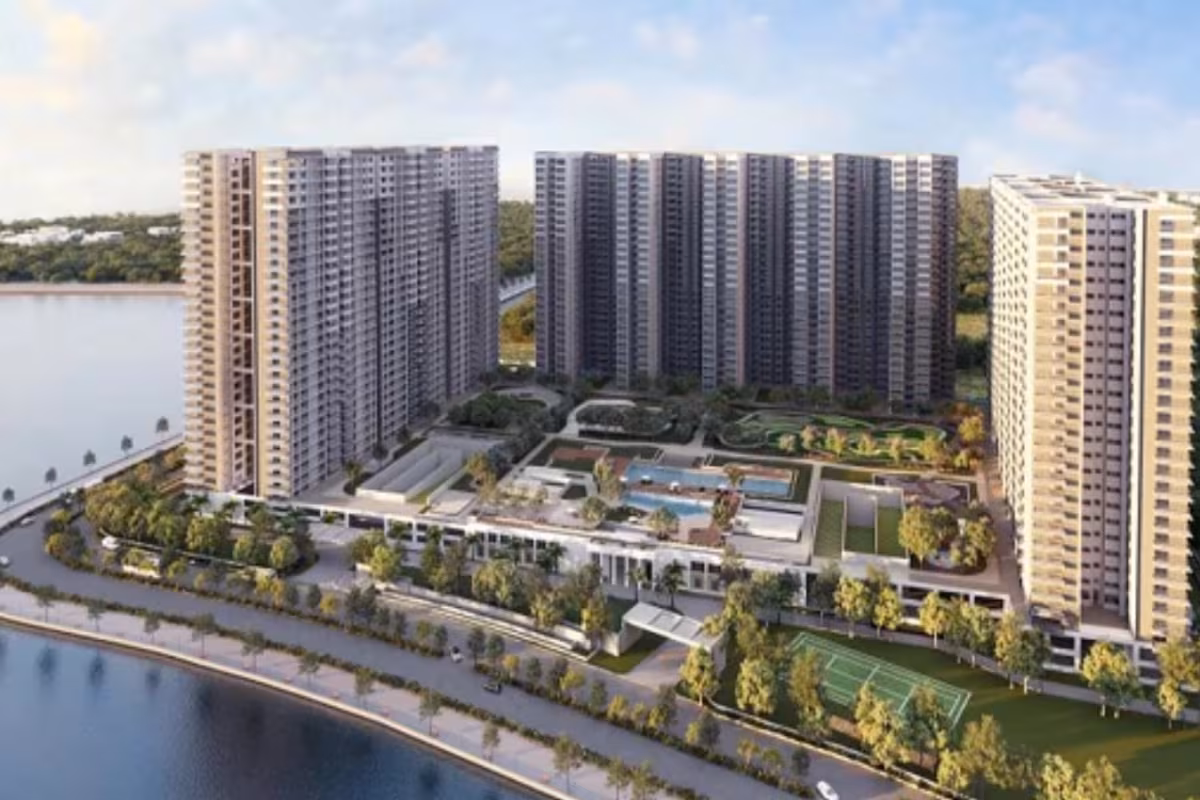 Mumbai Project Registrations Reach Five Year Low