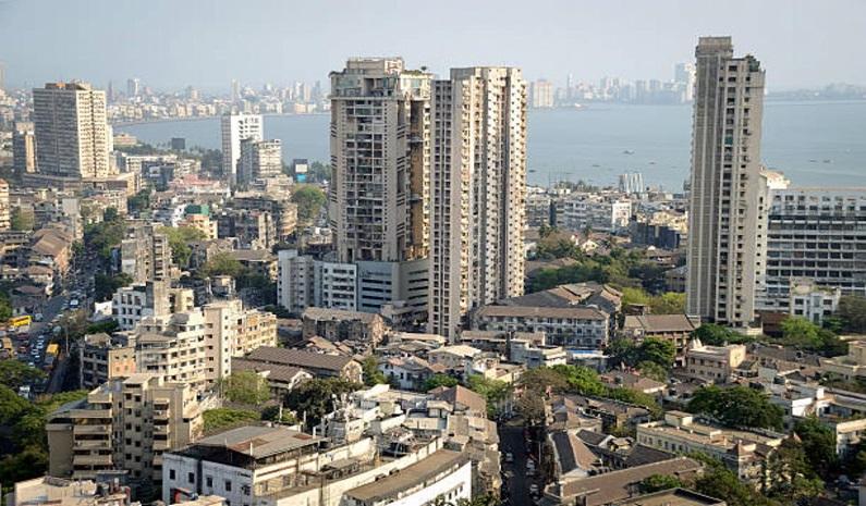 Mumbai Real Estate Faces New Land Price Benchmark