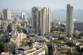 Mumbai Property Registrations Reach Fourteen Year High