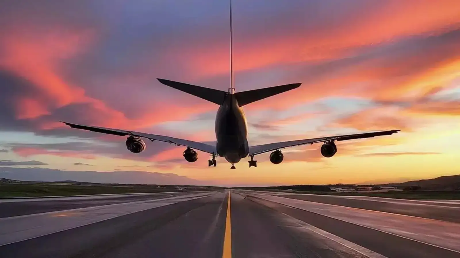 Pune Aviation Sector Faces Growing Infrastructure Demand