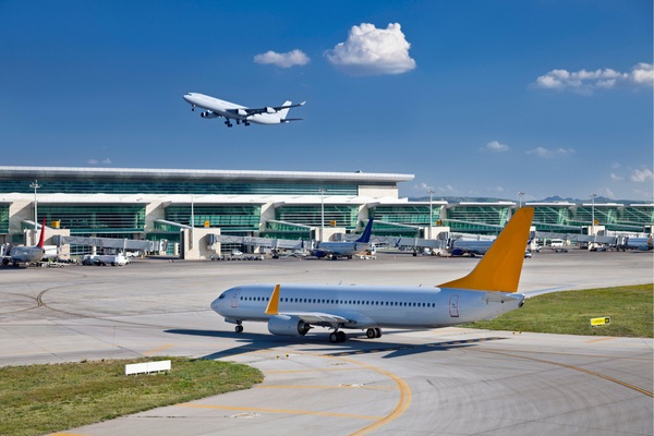 Ahmedabad Airport Improves Runway Movement Efficiency