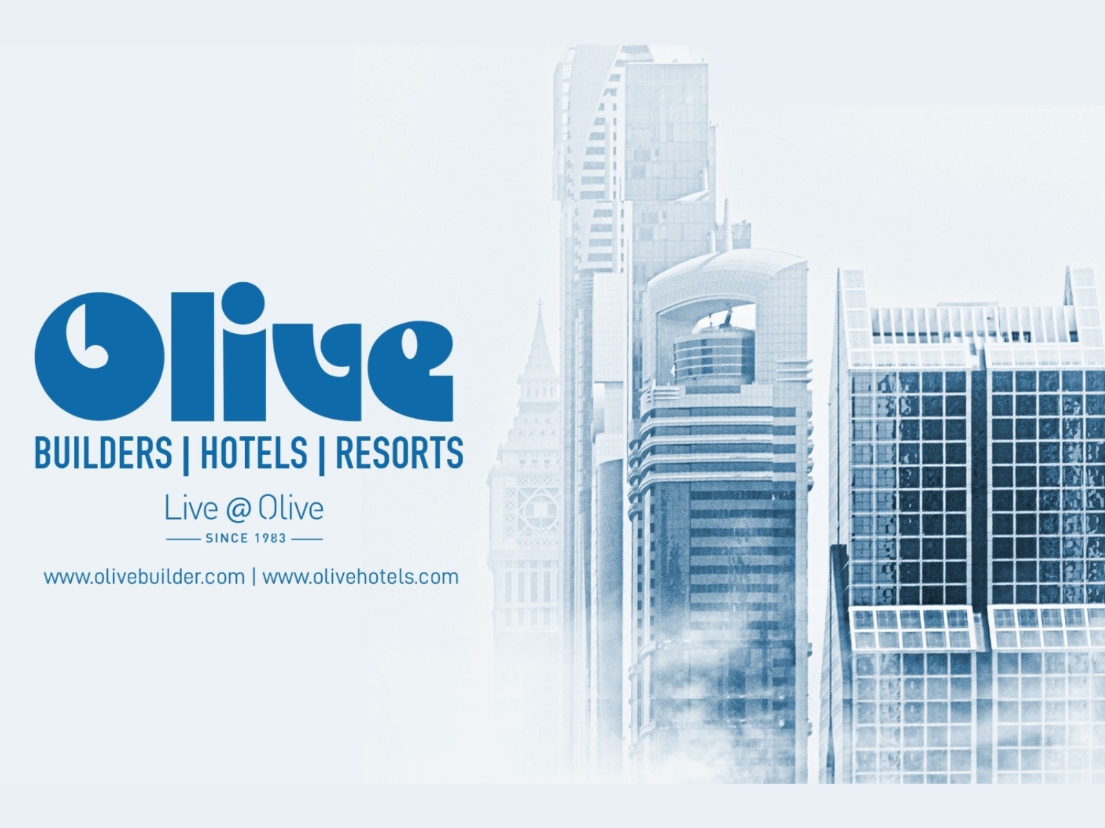 Olive Group Targets Navi Mumbai Airport Growth Zone