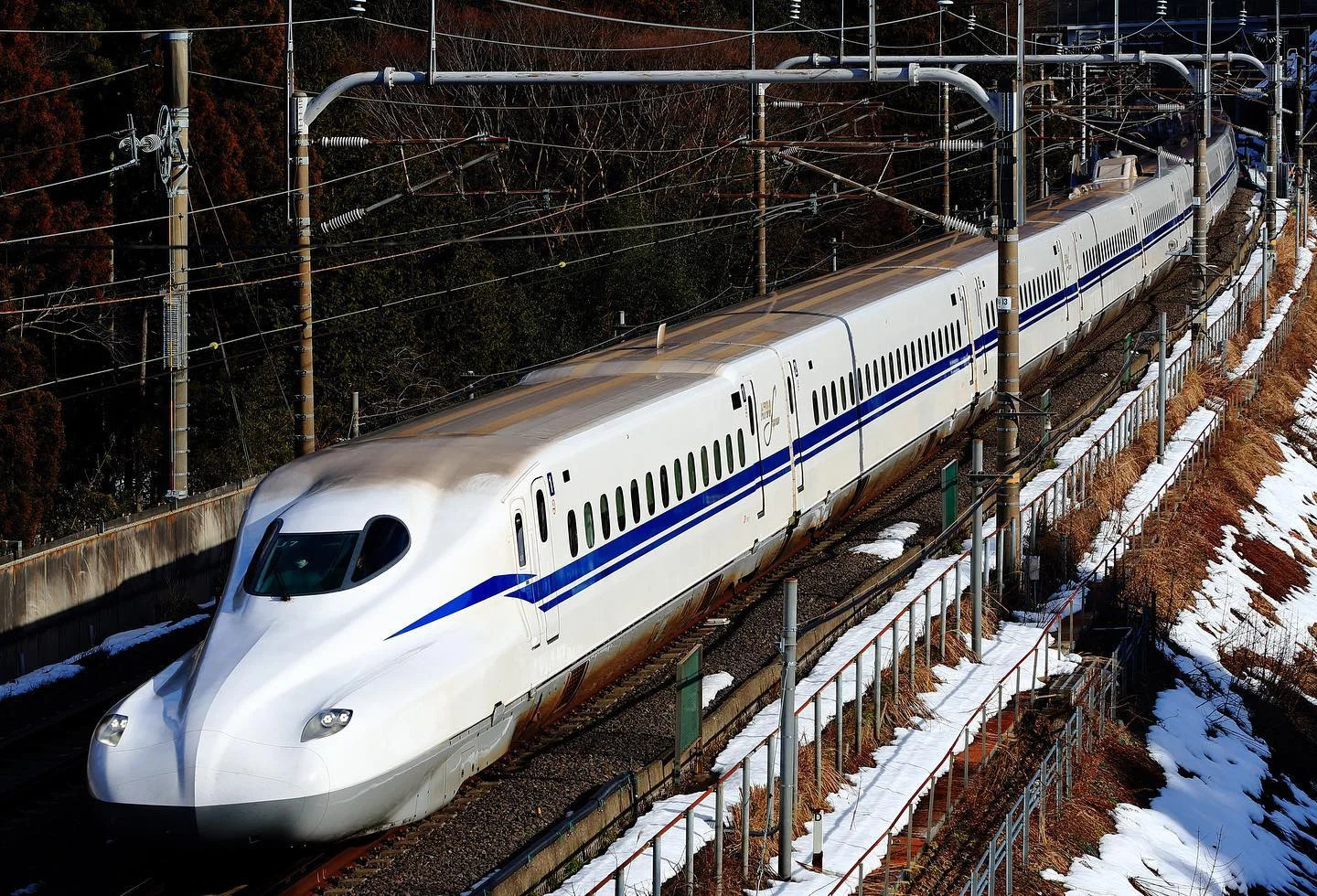 Ahmedabad Mumbai Rail Link Enters New Phase