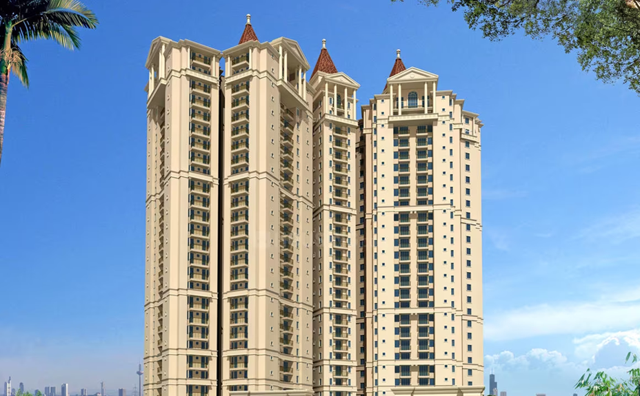 Raymond Realty Wadala Project Targets High Value Homes