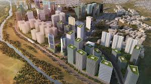 Mumbai Wadala Redevelopment Signals New Growth Core