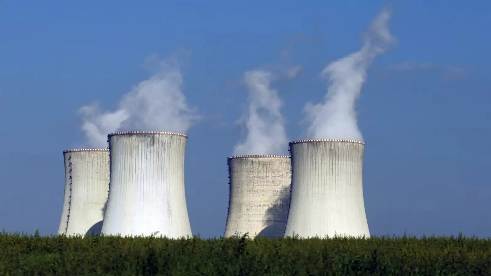 India Explores Nuclear Reuse Of Thermal Assets