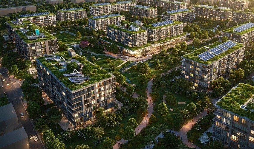 Pune Housing Redevelopment Gets Boost After NA Tax Ends