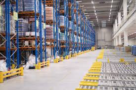 Mumbai Warehousing Market Sees Major Retail Commitment