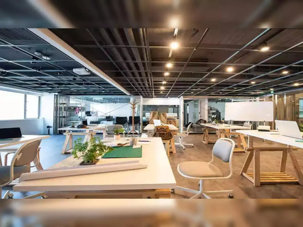 Mumbai Santacruz Office Acquisition Signals Market Consolidation
