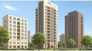 Mumbai Advances Long Pending Police Housing Overhaul