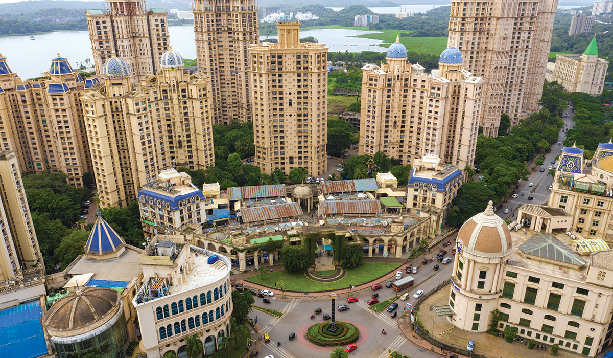Manojj Devnani Elevated To Deputy General Manager At Hiranandani Mumbai