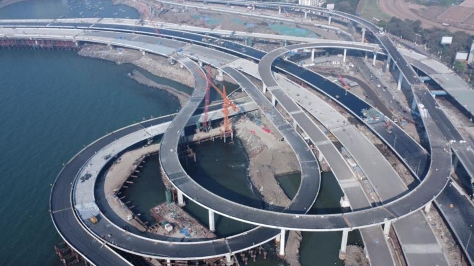 Mumbai Infrastructure Drive Extends Metro Beyond Core