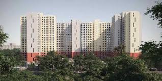 Mumbai Project Registrations Reach Five Year Low