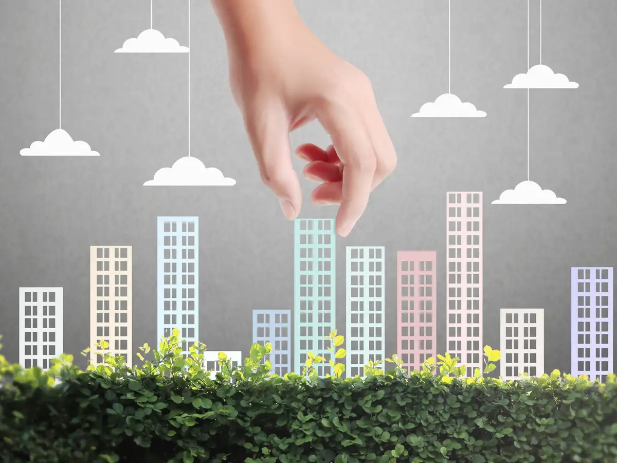 Mumbai Housing Redevelopment Boosts Smallcap Realty Firm