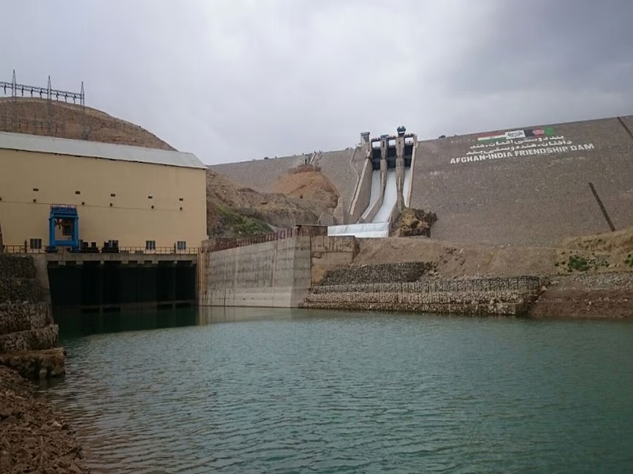 Pune Dialogue Highlights Western India Water Priorities