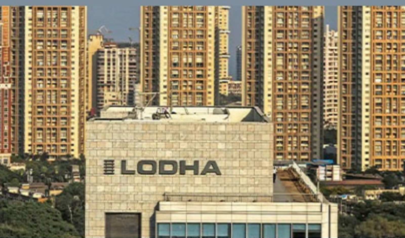 Lodha Expands Central Mumbai Redevelopment Footprint