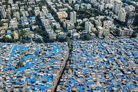 Mumbai Slum Redevelopment Leader Honoured At UK Parliament